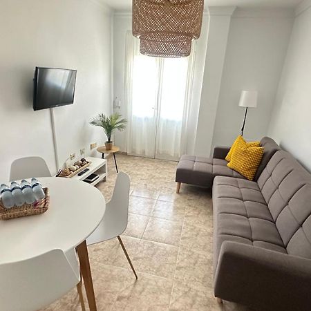 Ap House. Pto Del Rosario, Fuerteventura. Appartement Puerto del Rosario  Buitenkant foto