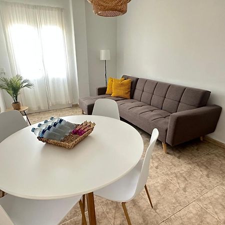 Ap House. Pto Del Rosario, Fuerteventura. Appartement Puerto del Rosario  Buitenkant foto