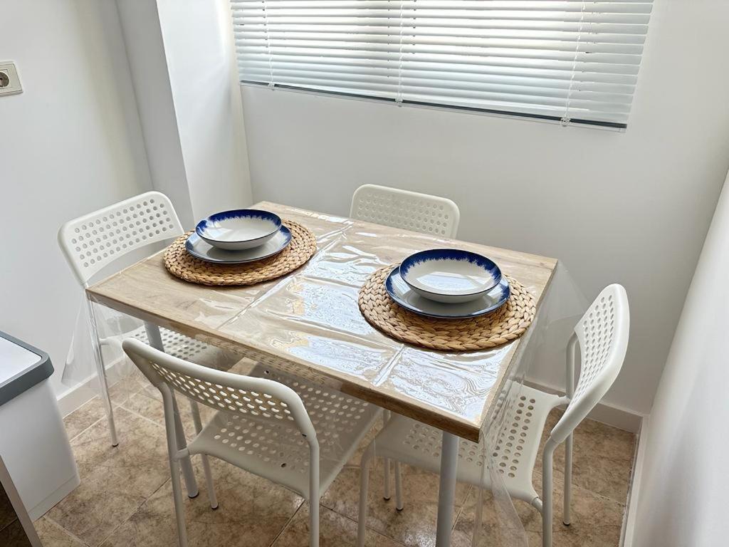 Ap House. Pto Del Rosario, Fuerteventura. Appartement Puerto del Rosario  Buitenkant foto