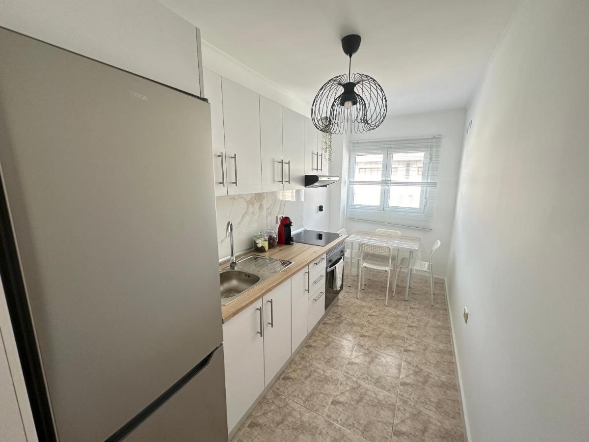 Ap House. Pto Del Rosario, Fuerteventura. Appartement Puerto del Rosario  Buitenkant foto